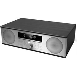 XL-B710BK AUDIO SYSTÉM CD/USB/BT SHARP