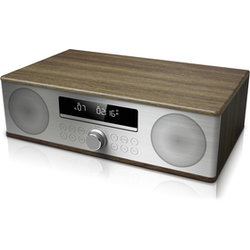 XL-B710BR AUDIO SYSTÉM CD/USB/BT SHARP