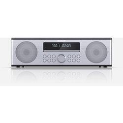 XL-B715BK DAB+ AUDIO SYSTÉM S BT SHARP