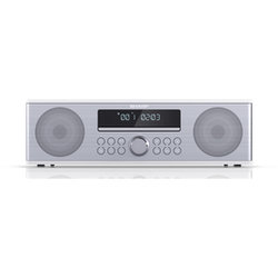 XL-B715WT DAB+ AUDIO SYSTÉM S BT SHARP
