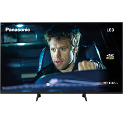 TX 58GX700E LED ULTRA HD TV PANASONIC
