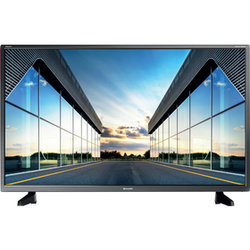 40BF2E FHD 100Hz, DVB-S2/T2 H265 SHARP