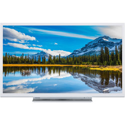 32W3864DG WHITE SMART TV T2/C/S2 TOSHIBA
