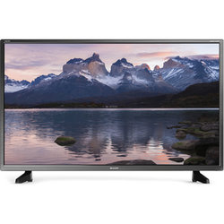 LC 32HI3222 100Hz, DVB-S2/T2 H265 SHARP