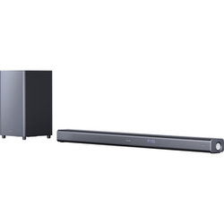 HT-SBW800 DLB ATMOS SOUNDBAR 5.1.2 SHARP