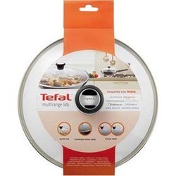 Poklice skleněná Tefal 28097852 pro pánev 30 cm