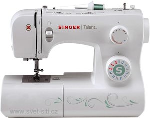 Šicí stroj Singer SMC 3321/00 Talent