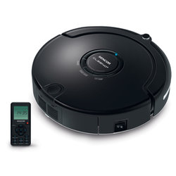 SVC 9031BK robotický vysavač SENCOR