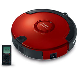 SVC 9031RD robotický vysavač SENCOR