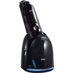 Holící strojek Braun Series 3 390-4 Clean&Charge