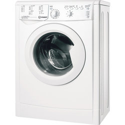 IWSB 61051 C ECO EU PRAČKA INDESIT