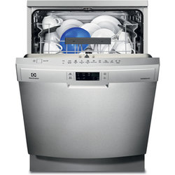 ESF 5545 LOX MYČKA NÁDOBÍ ELECTROLUX