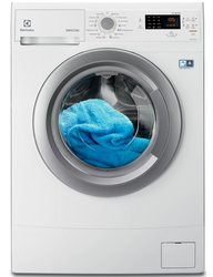 EWS 1074SAU PRAČKA ELECTROLUX