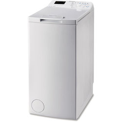 BTW D61253 (EU) PRAČKA VRCH. PL. INDESIT
