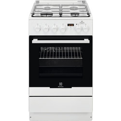 EKK 54950OW SPORÁK KOMBI. ELECTROLUX