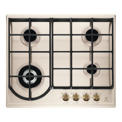 EGH 6343RON VARNÁ DESKA PLYN. ELECTROLUX