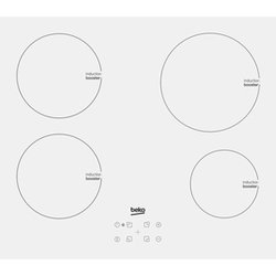 HII 64400ATW VARNÁ DESKA IND. BEKO
