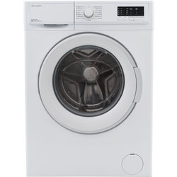 ES HFA6102W3-CZ PRAČKA SLIM SHARP