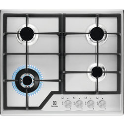 KGS 6436SX VARNÁ DESKA PLYN. ELECTROLUX