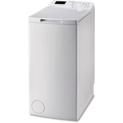 BTW D51052 (EU) PRAČKA VRCH. PL. INDESIT