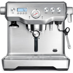 ES 9010 DUAL BOILER ESPRESSO CATLER