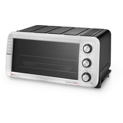 EO 12562.BK PEČÍCÍ TROUBA DELONGHI