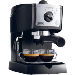 EC 156 ESPERESSO PÁKOVÉ DELONGHI