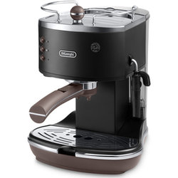 ECOV 311 BK ESPERESSO PÁKOVÉ DELONGHI