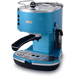 ECO 311 B ESPERESSO PÁKOVÉ DELONGHI