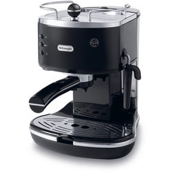 ECO 311 BK ESPERESSO PÁKOVÉ DELONGHI