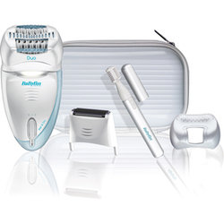 G711PE Epilátor+zastřihovač BaByliss