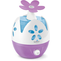 BBH 8010 Aroma zvlhčovač vzduchu BAYBY