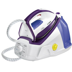 TDS 6080 PARNÍ GENERÁTOR BOSCH