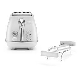 CTOE2103.W TOPINKOVAČ DELONGHI