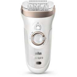 SE 9-561 Wet&Dry EPILÁTOR bronzový BRAUN
