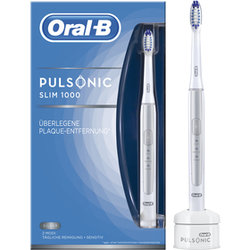PULSONIC SLIM 1000 ZUBNÍ KARTÁČEK ORAL-B