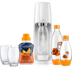 Spirit ITAL SPRITZ výrob perliv vod SODA