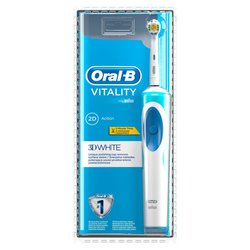 Zubní kartáček Oral-B D12.513 Vitality 3D White