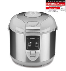 Gastroback 42518-Gastro Profi Automatický vařič rýže s antiadhézní úpravou, 5 li