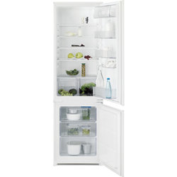 ENN 2800 BOW chladnička kombi.ELECTROLUX