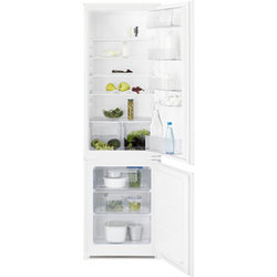 ENN 2800AJW CHLAD.KOMBI VEST. ELECTROLUX