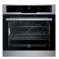 EOB 8757 AOX TROUBA VESTAVNÁ ELECTROLUX