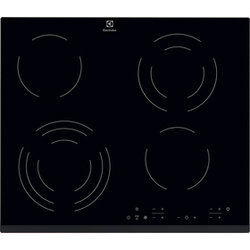 EHF 6343FOK VARNÁ DESKA SKLO. ELECTROLUX