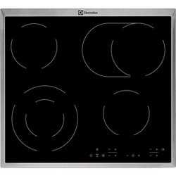 EHF 6346XOK VARNÁ DESKA SKLO. ELECTROLUX