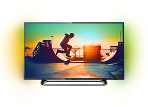 LED televizor 4K UHD Philips 43PUS6262/12
