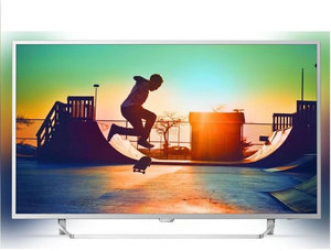 LED televizor 4K UHD Philips 43PUS6412/12, 2000 KČ ZPĚT