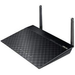 RT-N12E ver.B WIFI ROUTER N300 ASUS