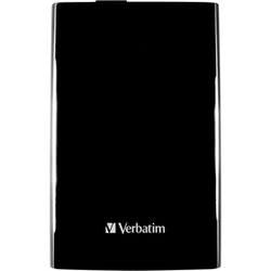 HDD 1TB USB 3.0 BLACK 53023 VERBATIM