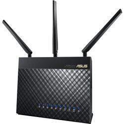 RT-AC68U Dual-B USB 3.0 Gb ASUS
