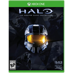 Halo Master Chief Collection hra XONE
